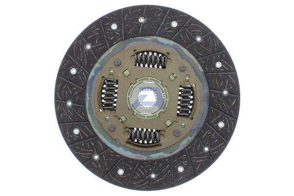 Disque d'embrayage AISIN ref. DY-056